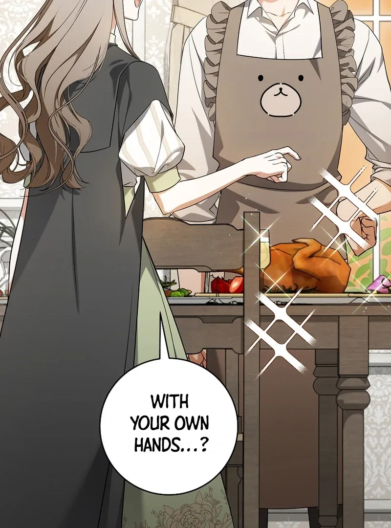 My Dream is to Get My Own House Chapter 9 page 8