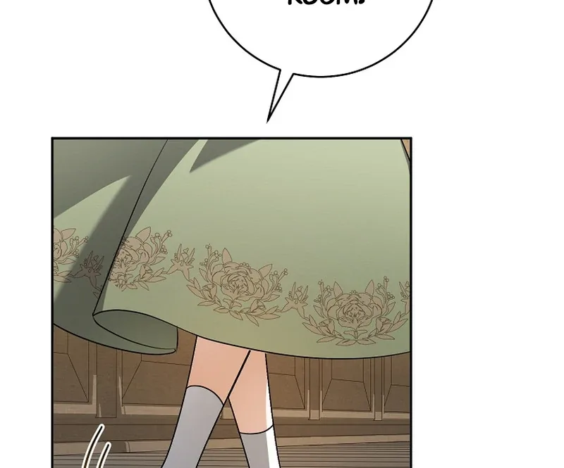 My Dream is to Get My Own House Chapter 9 page 92