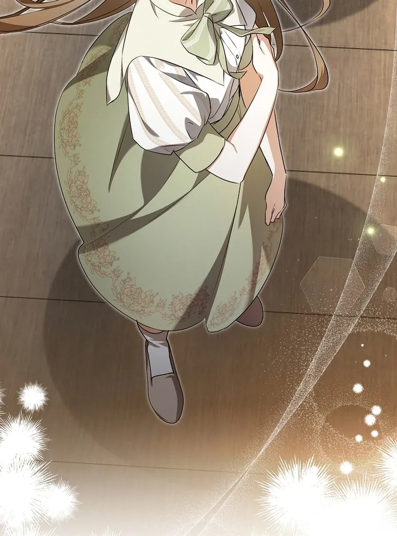My Dream is to Get My Own House Chapter 9 page 95