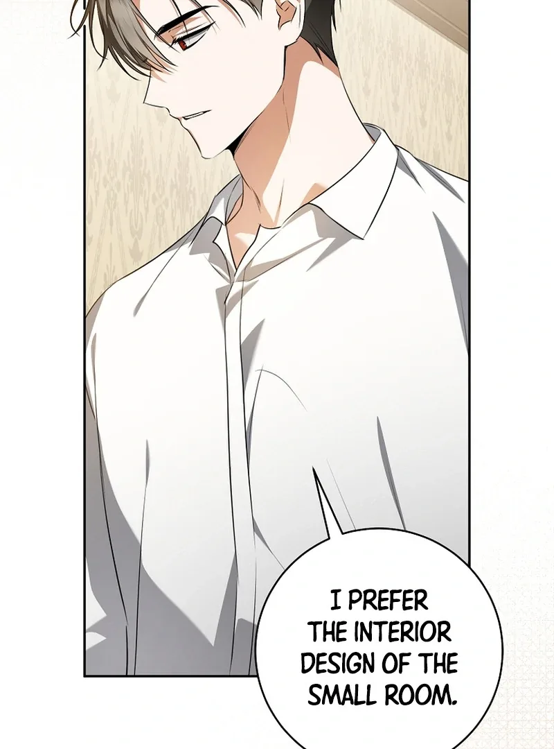 My Dream is to Get My Own House Chapter 9 page 98