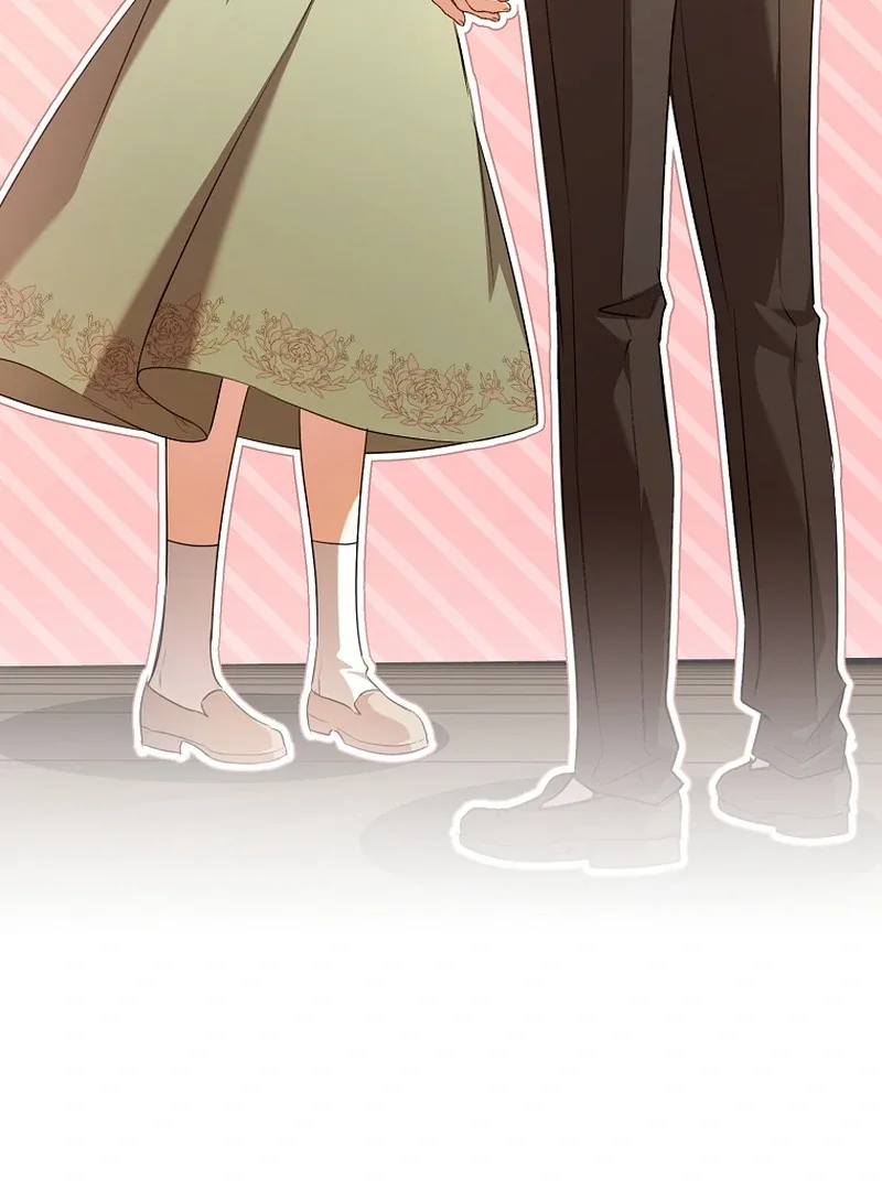My Dream is to Get My Own House Chapter 9 page 123