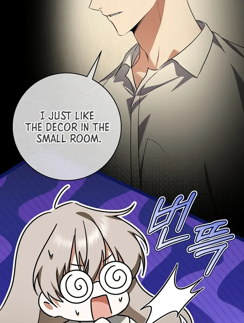 My Dream is to Get My Own House Chapter 10 page 9