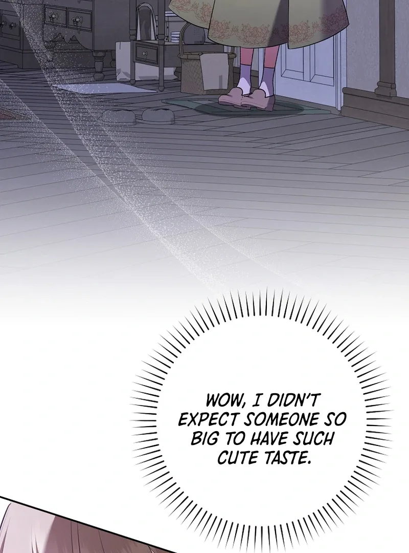 My Dream is to Get My Own House Chapter 10 page 14