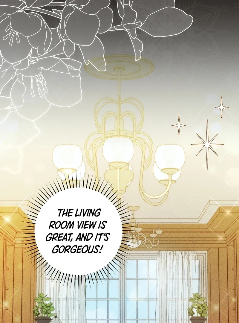 My Dream is to Get My Own House Chapter 9 page 88