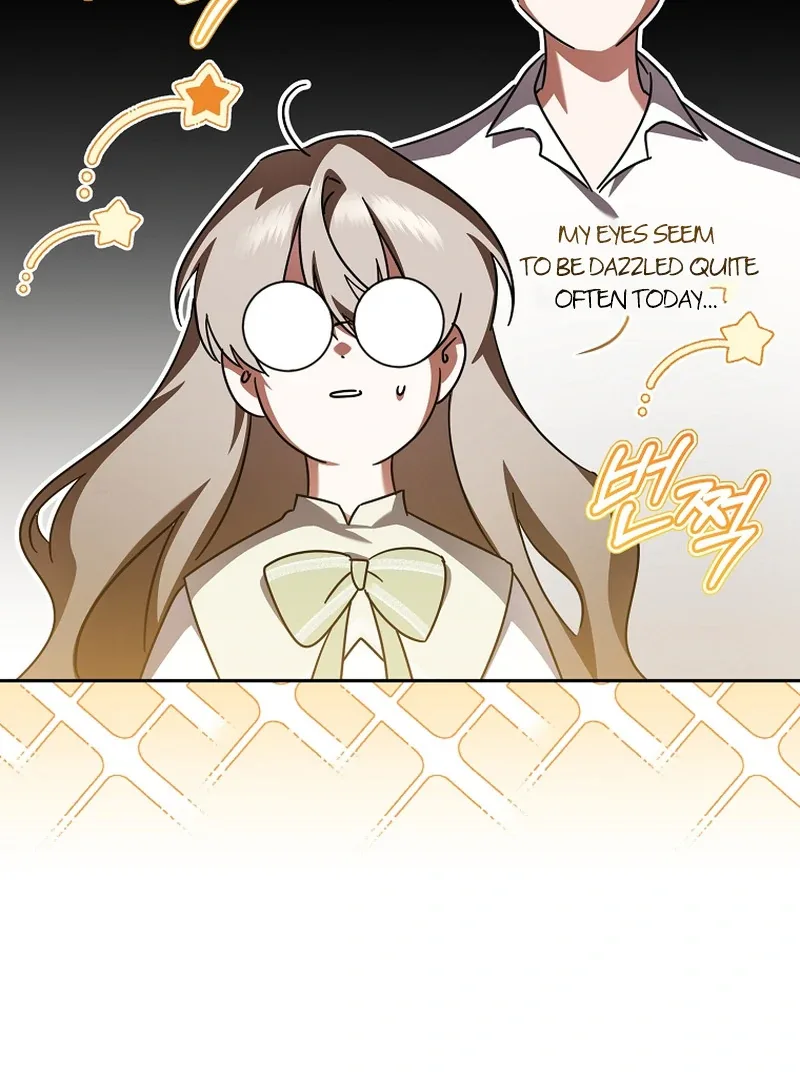 My Dream is to Get My Own House Chapter 9 page 108