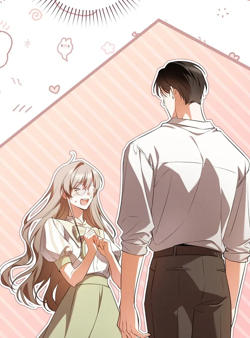My Dream is to Get My Own House Chapter 9 page 122