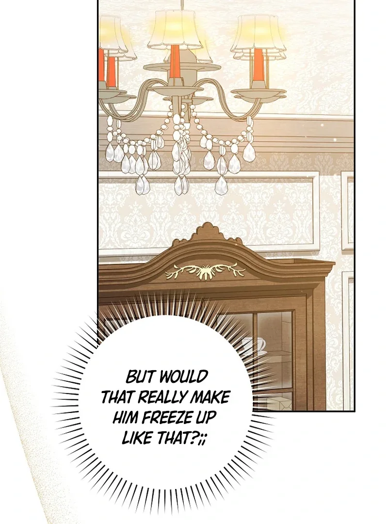 My Dream is to Get My Own House Chapter 9 page 71
