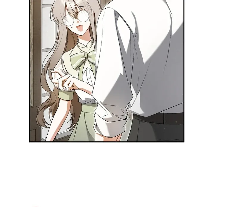 My Dream is to Get My Own House Chapter 9 page 110