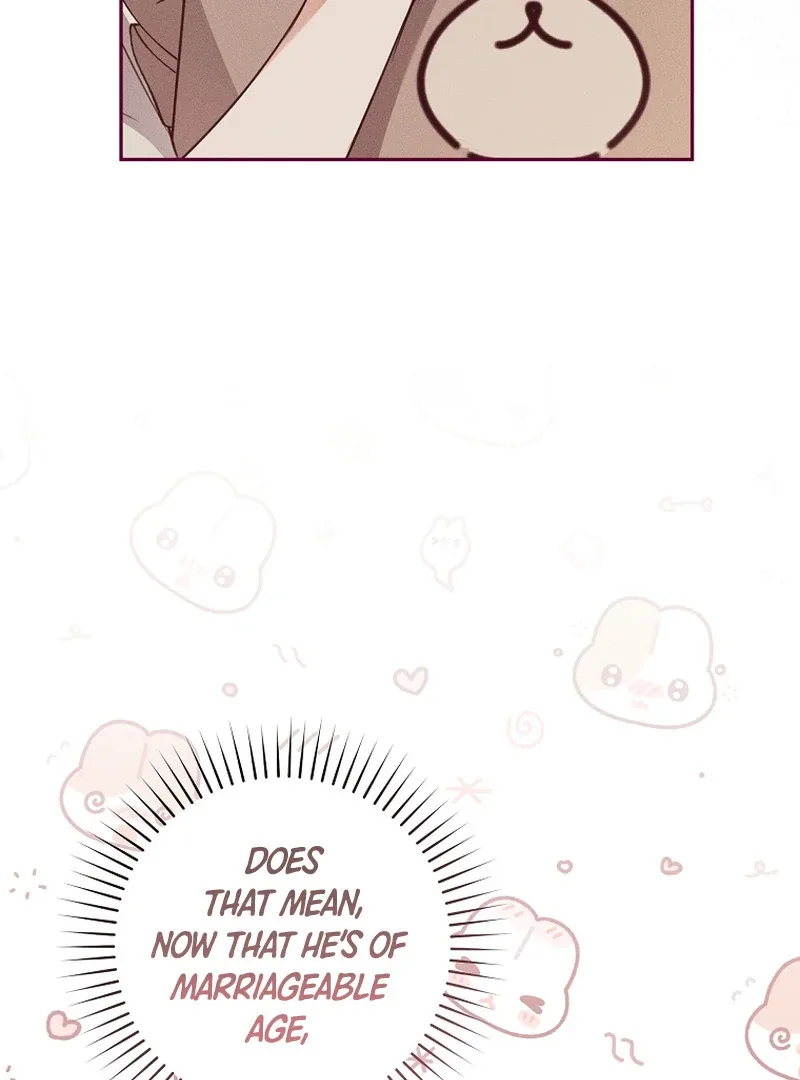 My Dream is to Get My Own House Chapter 9 page 121