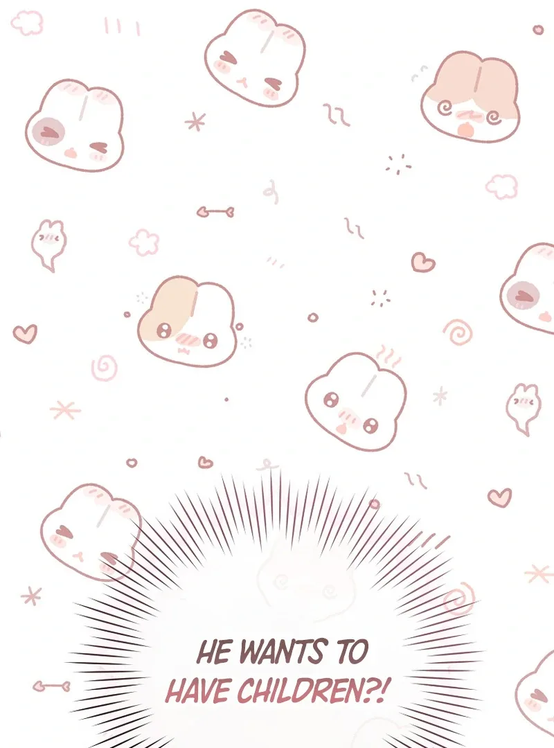 My Dream is to Get My Own House Chapter 9 page 124