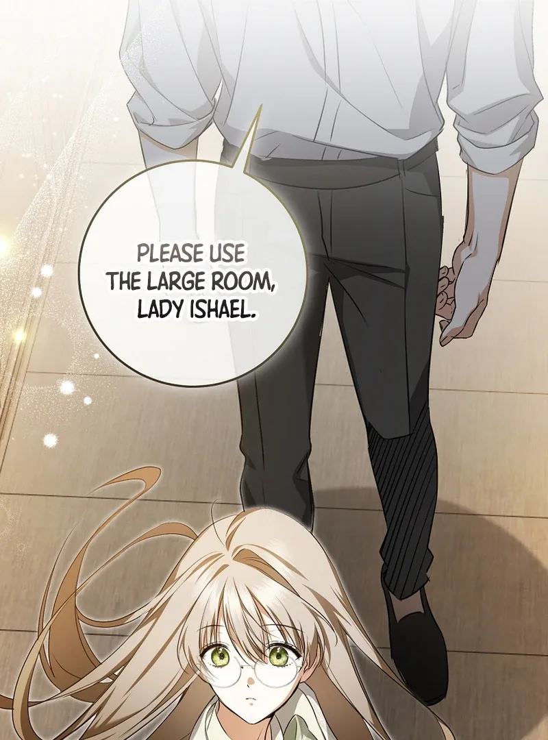 My Dream is to Get My Own House Chapter 9 page 94