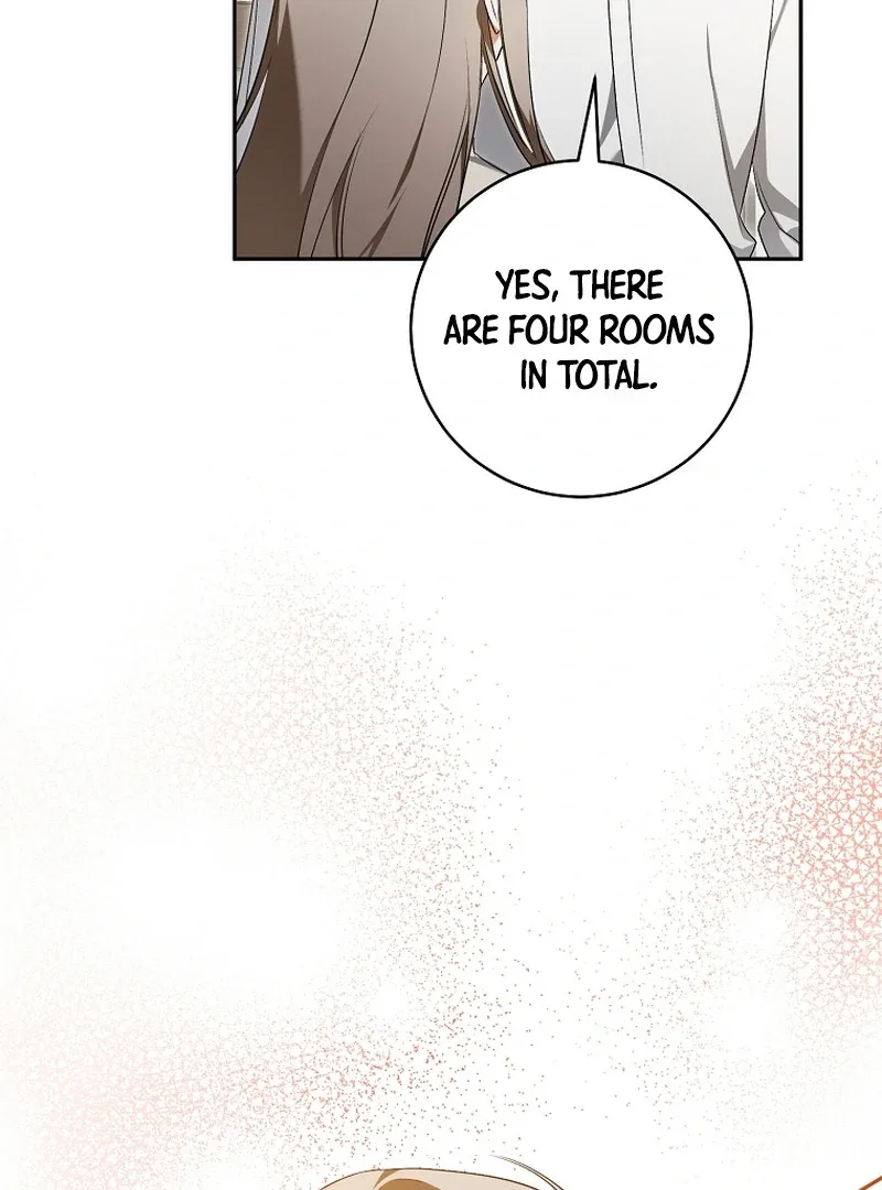My Dream is to Get My Own House Chapter 9 page 79