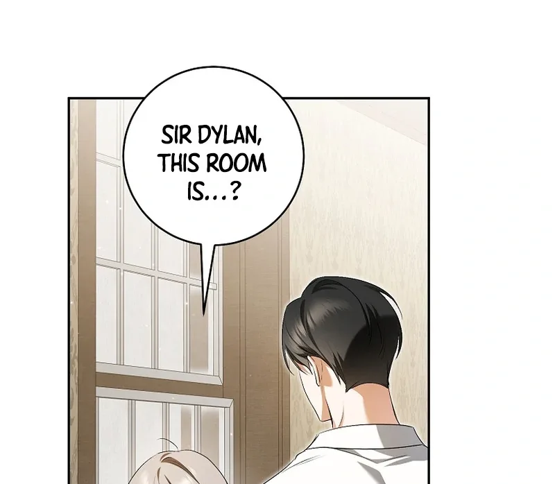 My Dream is to Get My Own House Chapter 9 page 109