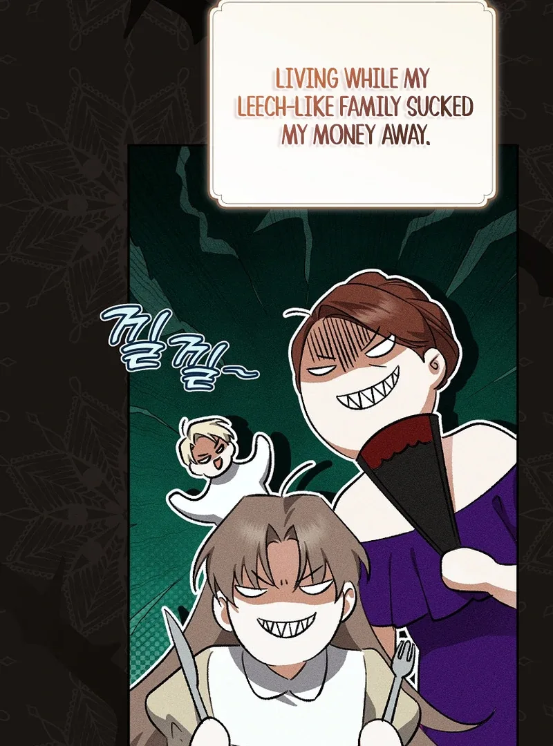 My Dream is to Get My Own House Chapter 9 page 86