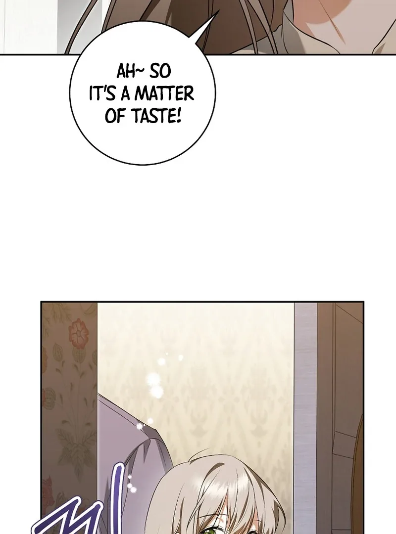 My Dream is to Get My Own House Chapter 9 page 100