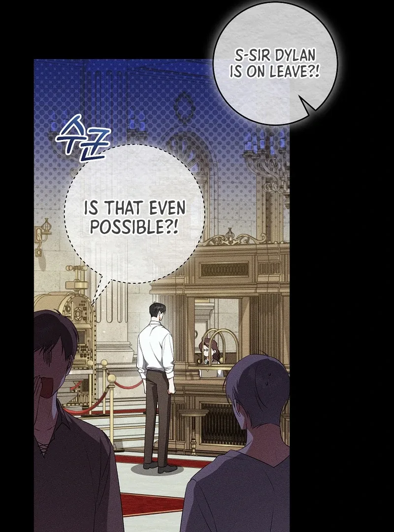 My Dream is to Get My Own House Chapter 8 page 83