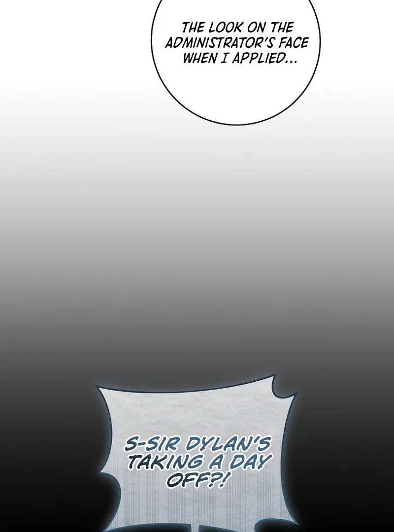 My Dream is to Get My Own House Chapter 8 page 79