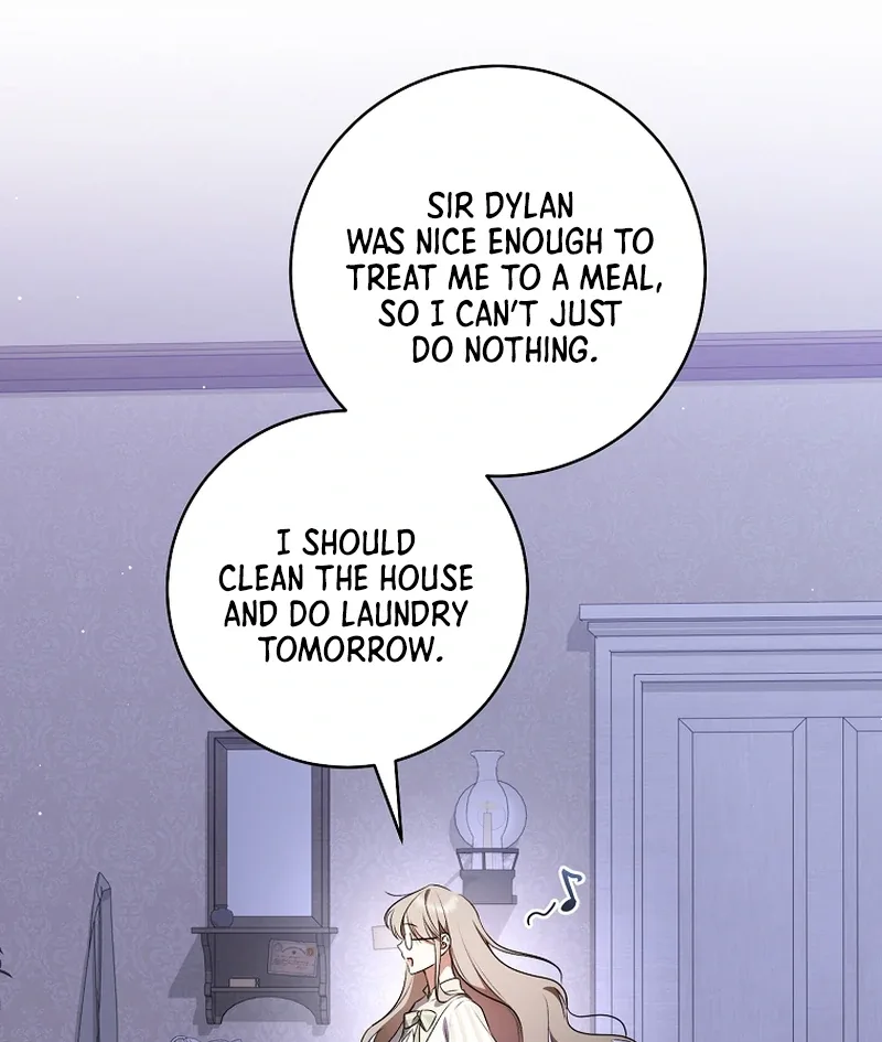 My Dream is to Get My Own House Chapter 10 page 18