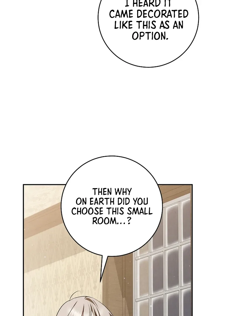 My Dream is to Get My Own House Chapter 10 page 7