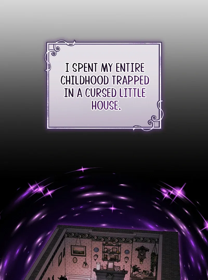 My Dream is to Get My Own House Chapter 8 page 95