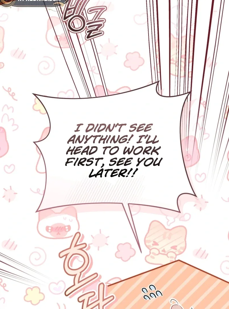 My Dream is to Get My Own House Chapter 12 page 25
