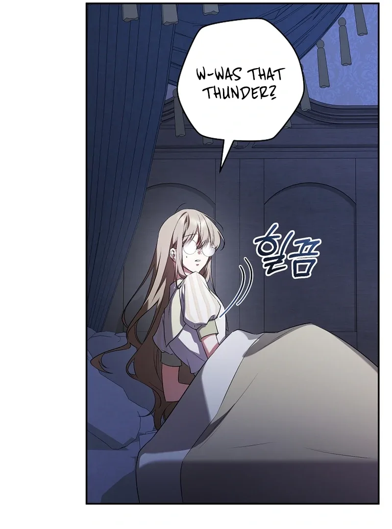 My Dream is to Get My Own House Chapter 10 page 39