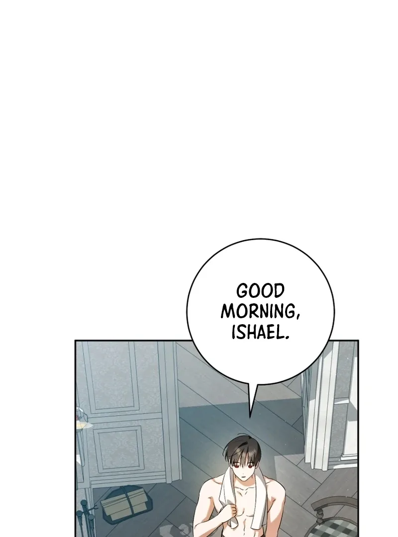 My Dream is to Get My Own House Chapter 12 page 22