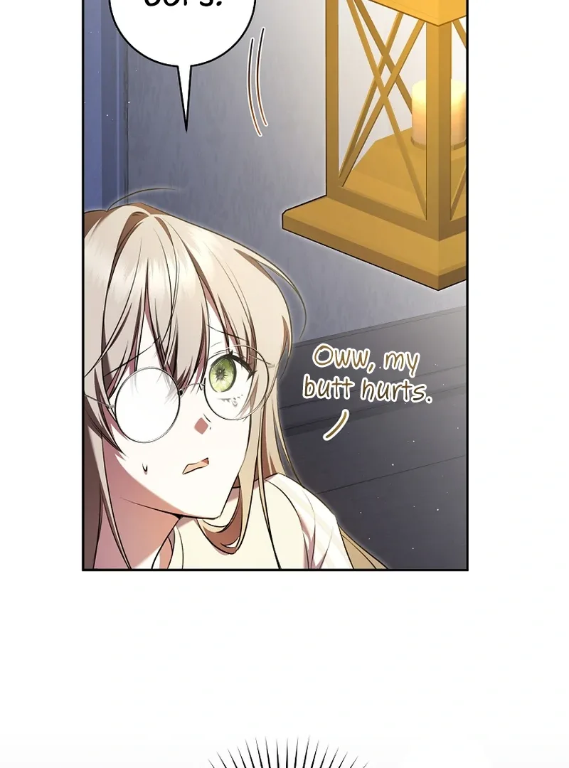 My Dream is to Get My Own House Chapter 10 page 53