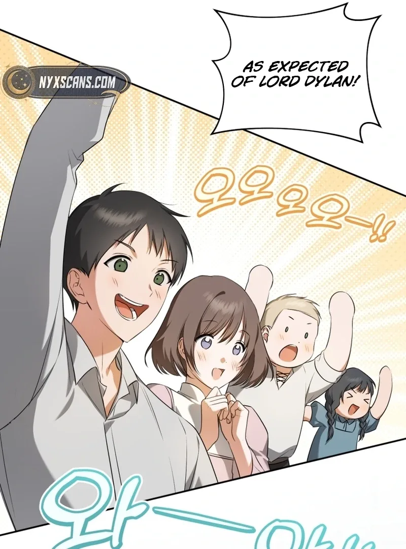 My Dream is to Get My Own House Chapter 12 page 108