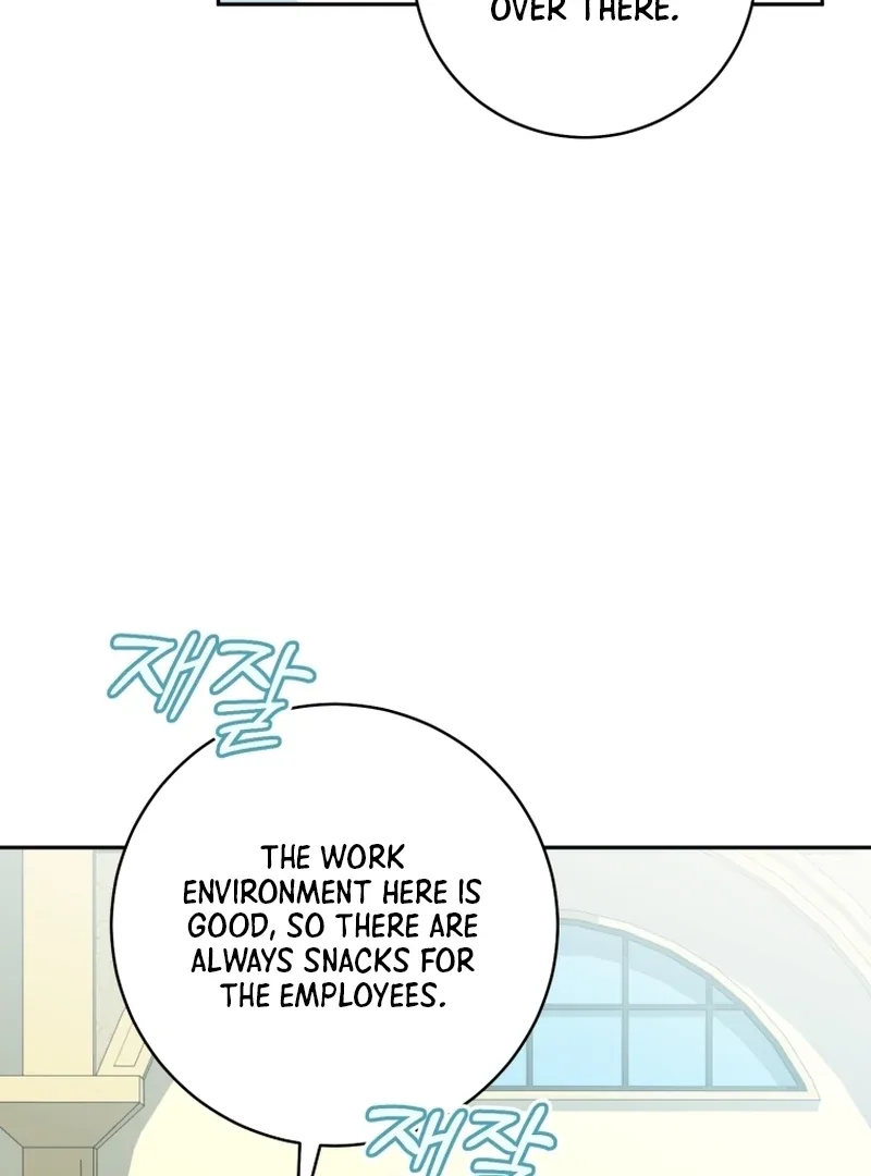 My Dream is to Get My Own House Chapter 12 page 89