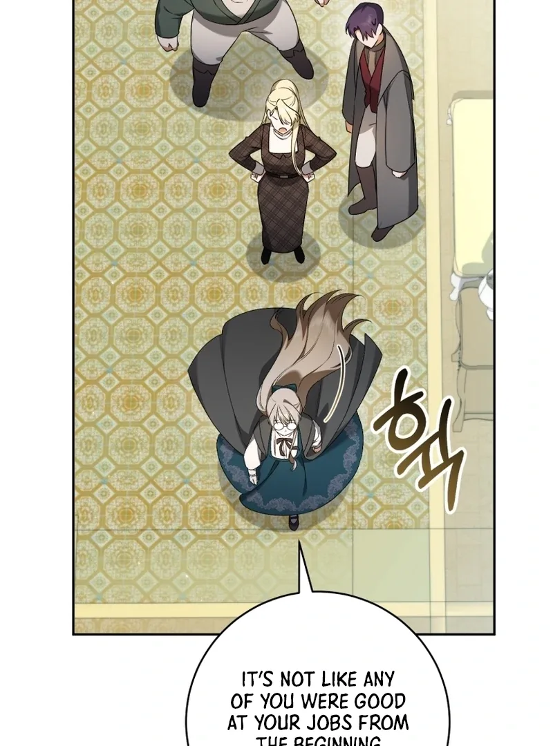 My Dream is to Get My Own House Chapter 12 page 74
