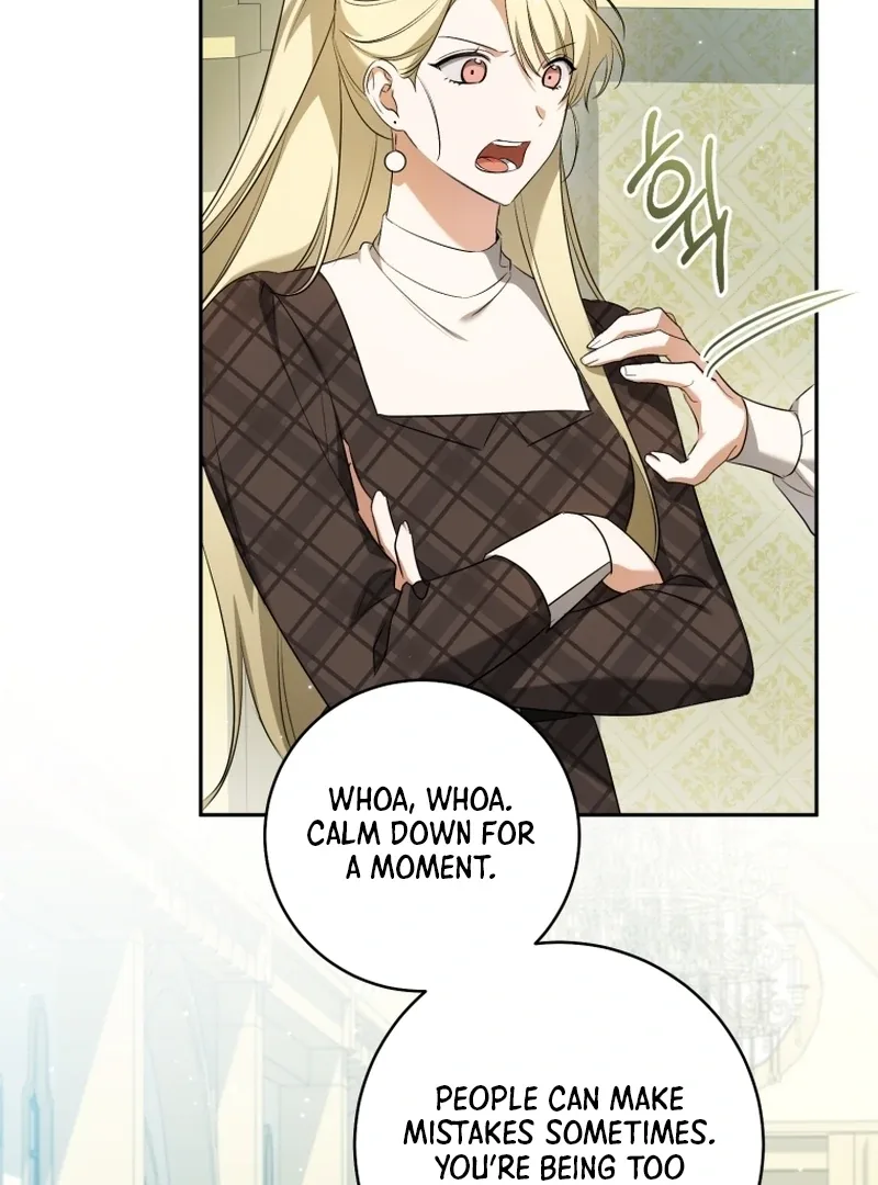 My Dream is to Get My Own House Chapter 12 page 63