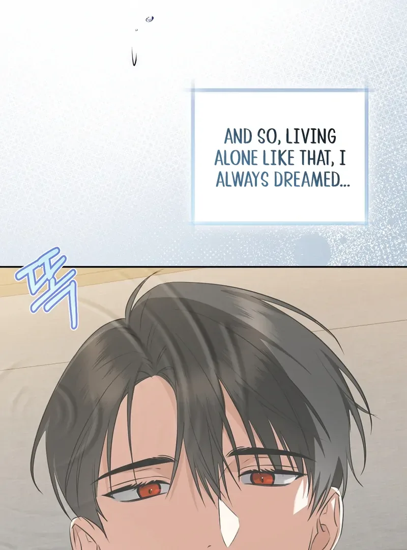My Dream is to Get My Own House Chapter 8 page 108