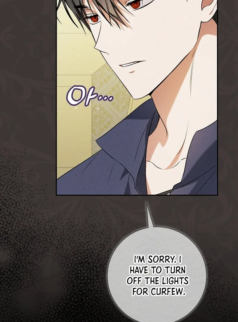 My Dream is to Get My Own House Chapter 11 page 8