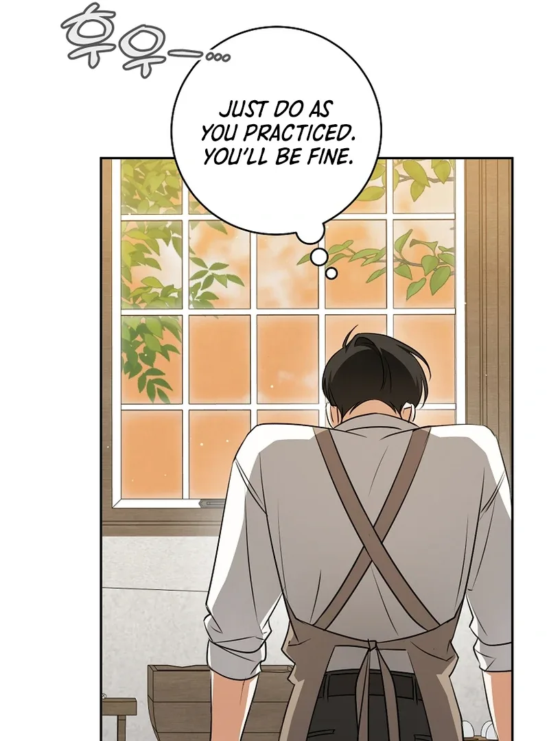My Dream is to Get My Own House Chapter 8 page 111