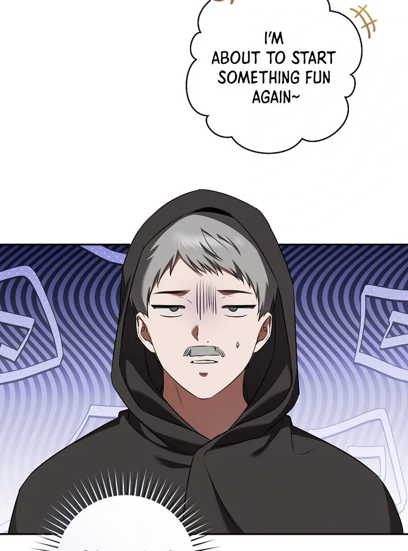 My Dream is to Get My Own House Chapter 11 page 96