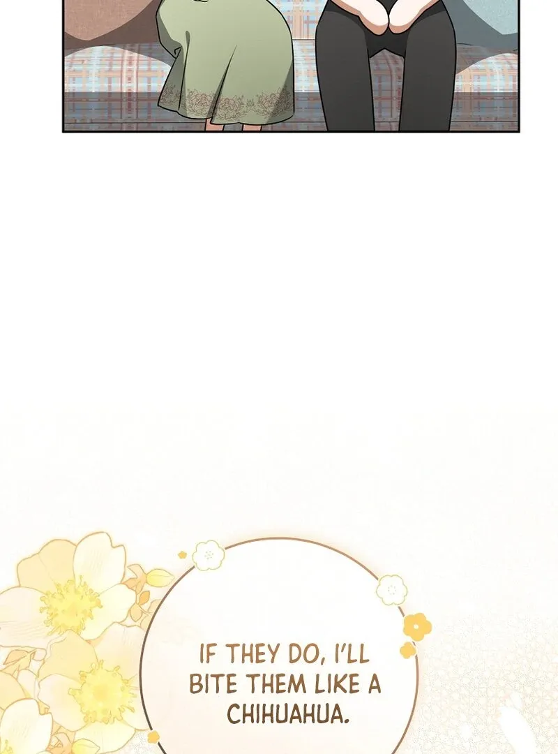 My Dream is to Get My Own House Chapter 11 page 41