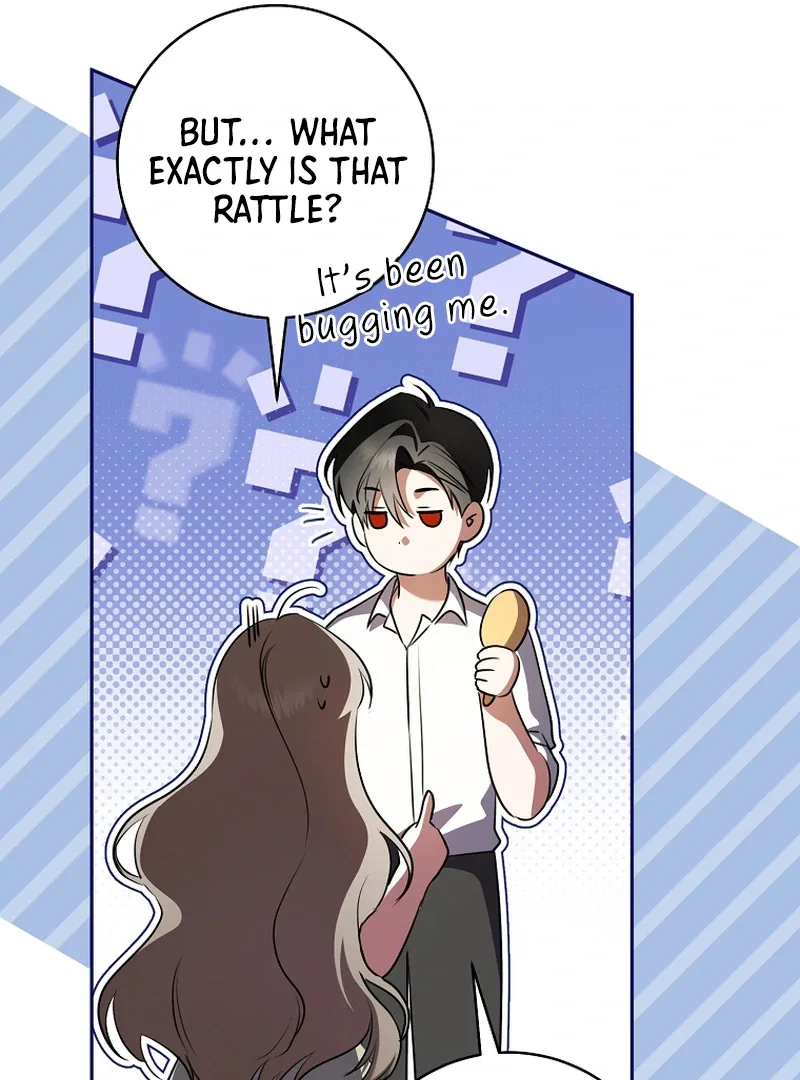 My Dream is to Get My Own House Chapter 10 page 59