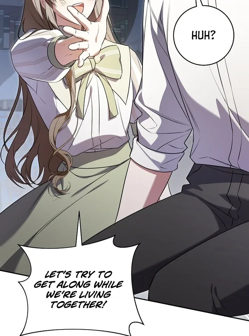 My Dream is to Get My Own House Chapter 11 page 27