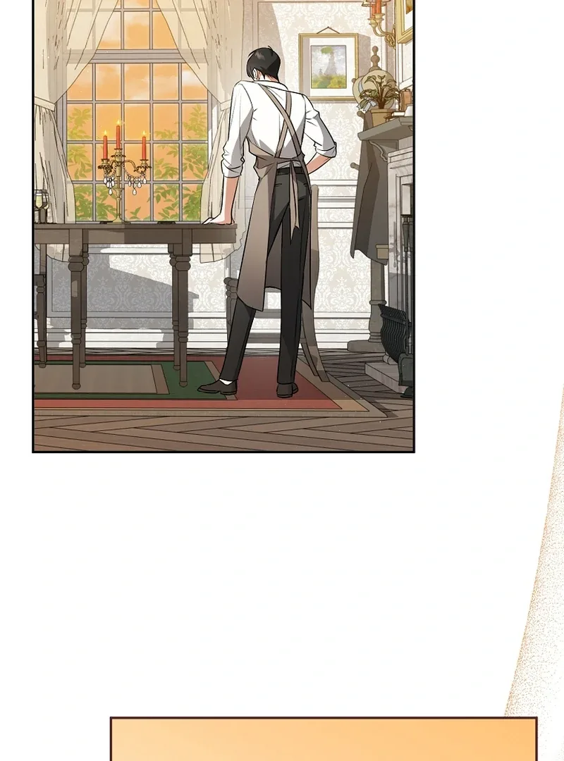 My Dream is to Get My Own House Chapter 8 page 116