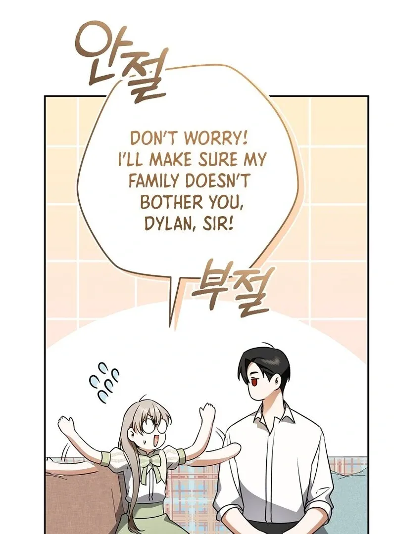 My Dream is to Get My Own House Chapter 11 page 40