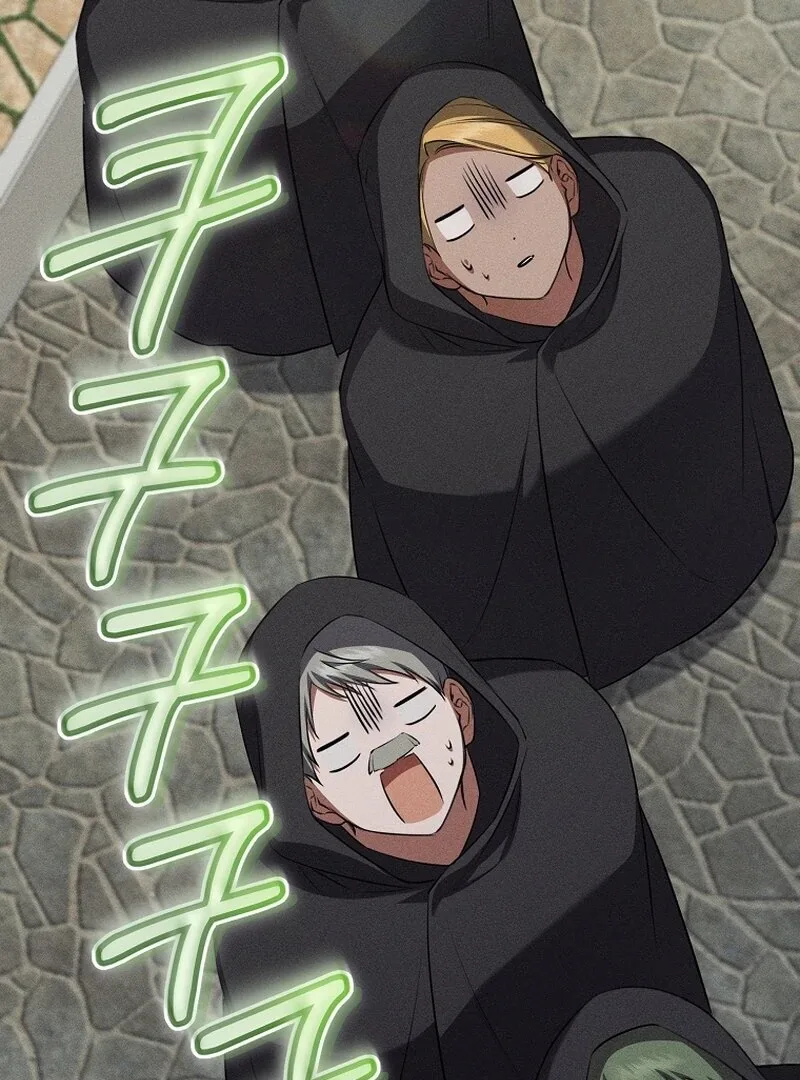 My Dream is to Get My Own House Chapter 11 page 104