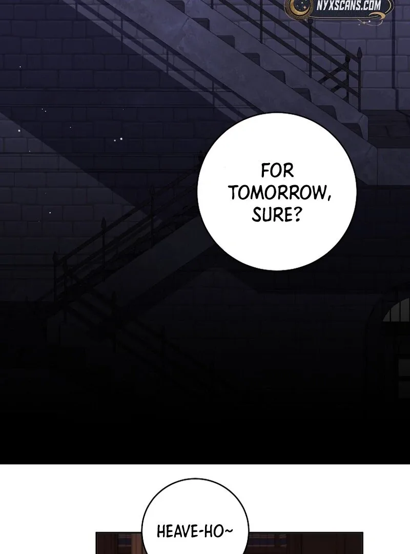 My Dream is to Get My Own House Chapter 11 page 87