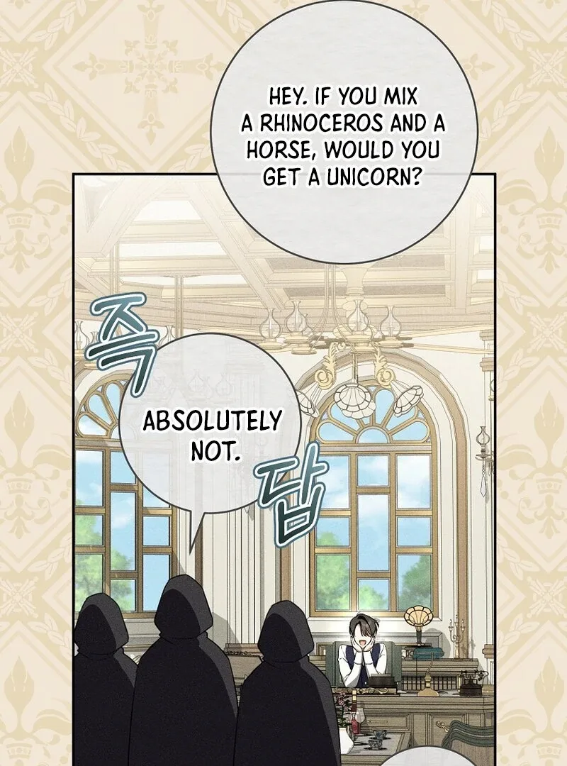 My Dream is to Get My Own House Chapter 11 page 101
