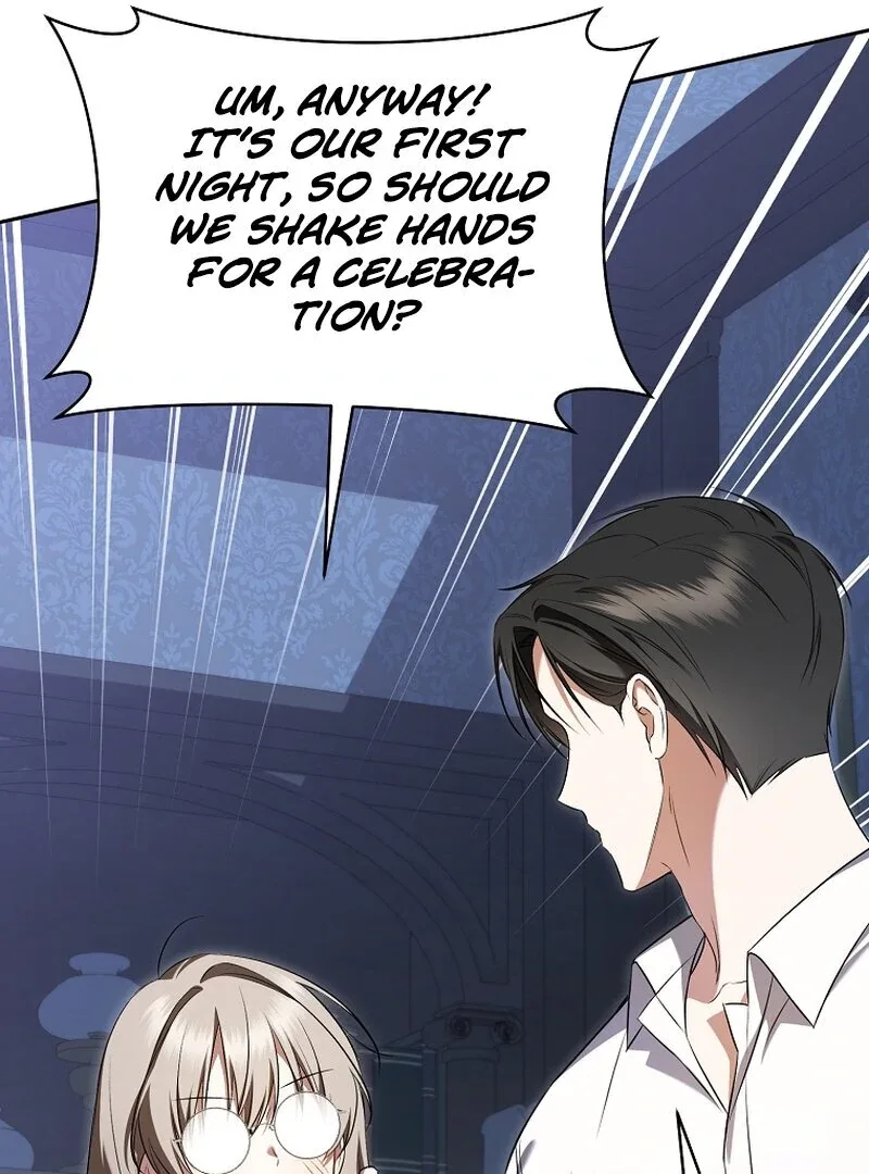 My Dream is to Get My Own House Chapter 11 page 26