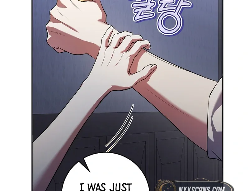 My Dream is to Get My Own House Chapter 10 page 57