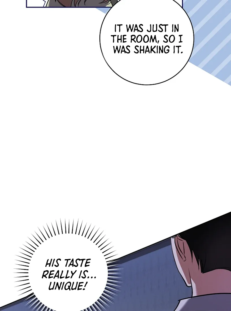 My Dream is to Get My Own House Chapter 10 page 60