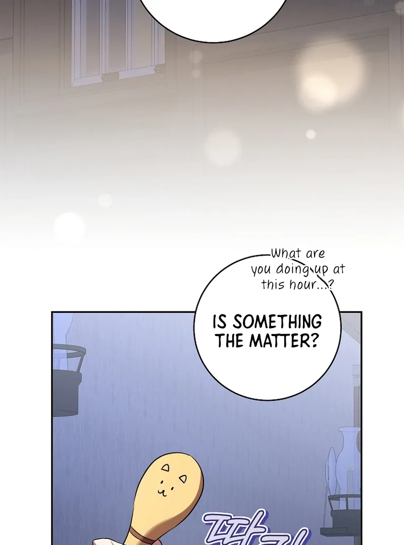 My Dream is to Get My Own House Chapter 10 page 56