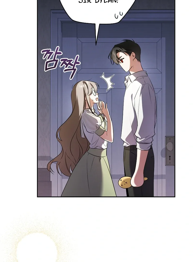 My Dream is to Get My Own House Chapter 10 page 71