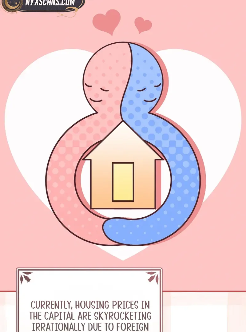 My Dream is to Get My Own House Chapter 14 page 4